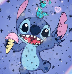 Meet your Posher, Angelina